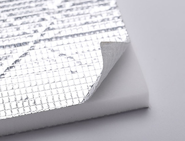 Melamine-foam-composite-aluminum-foil-11