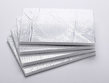 Melamine-foam-composite-aluminum-foil-12