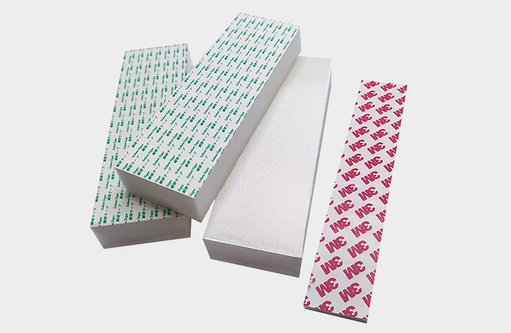 Melamine Foam Composite Double-Sided Tape