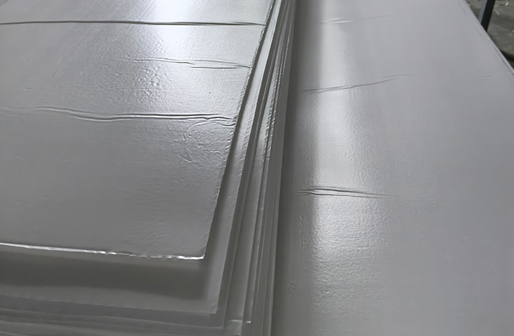 Melamine Foam Composite Double-Sided Tape