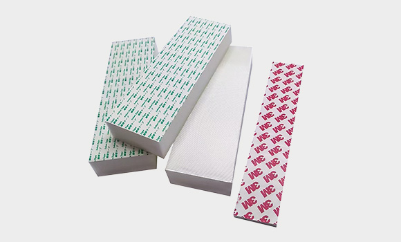 Melamine Foam Composite Double-Sided Tape