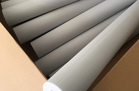 Customized Pipe Insulation for South Korean Client
