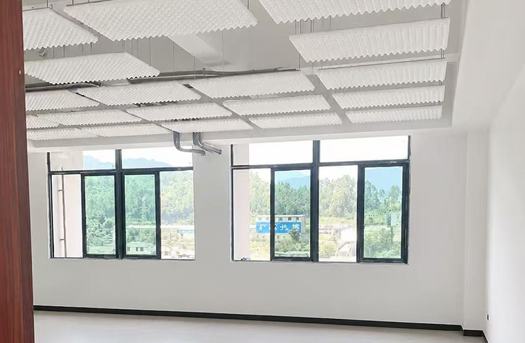 Create Quieter Spaces with Advanced Acoustic Ceiling Solutions