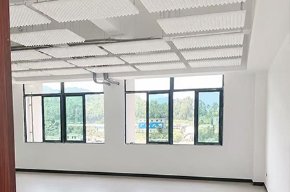 Create Quieter Spaces with Advanced Acoustic Ceiling Solutions
