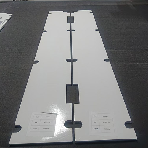 Thermal Insulation Cotton for New Energy Vehicle Batteries