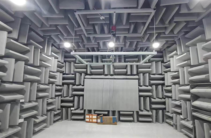 Custom Industrial Foam