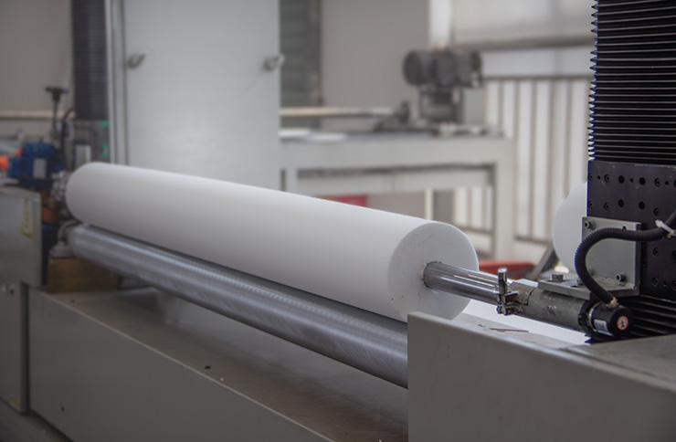 Advanced Fire-Retardant Solutions: The Evolution of Melamine Foam and Flexible Wraps