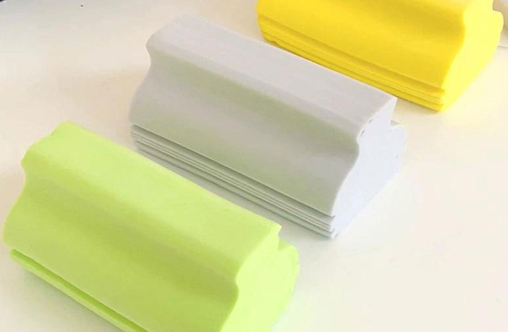High-Density PVA Absorbent Sponge Block