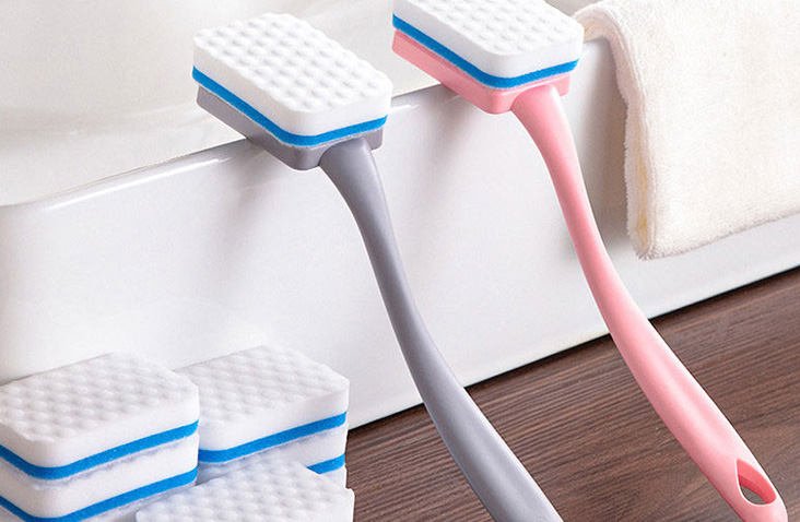 Magic Eraser Brush