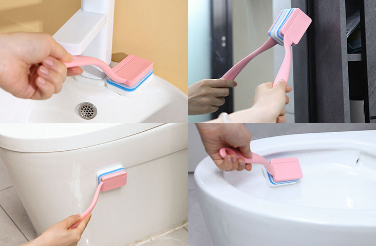 Magic Eraser Brush