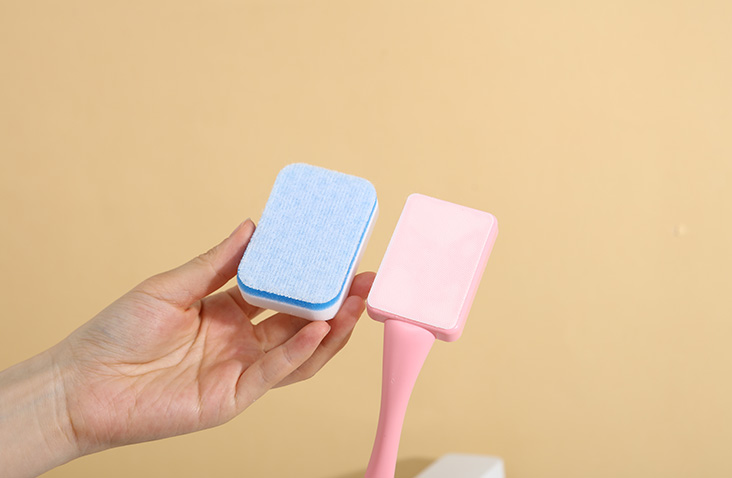 Magic Eraser Brush