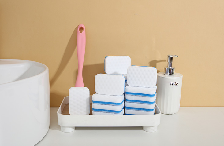 Magic Eraser Brush