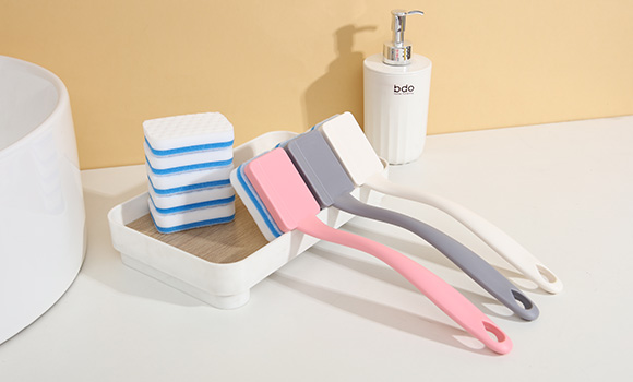 Magic Eraser Brush