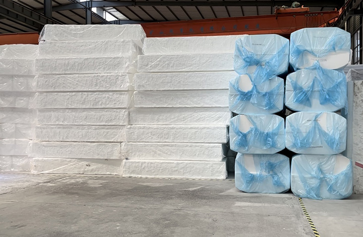 Melamine Foam Raw Material