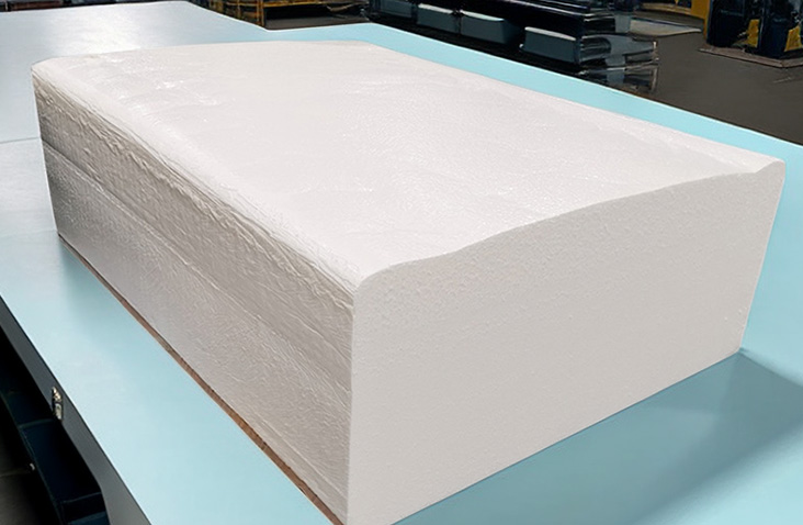Melamine Foam Raw Material