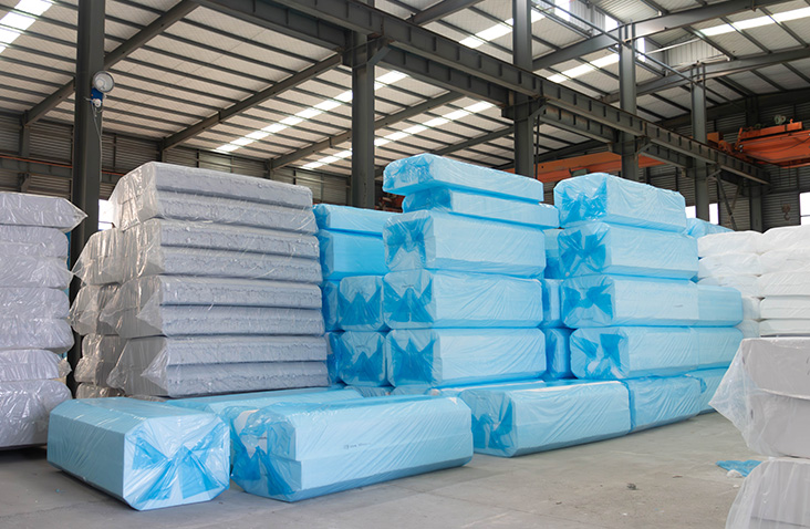 Melamine Foam Raw Material