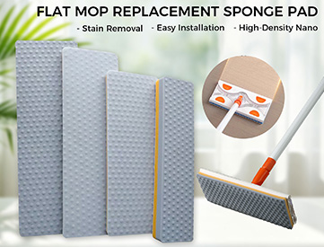Nano-Sponge-&-Polyurethane-Foam-Replacement-Mop-Pads-10