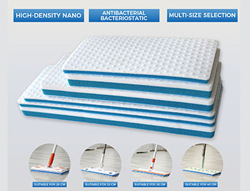 Nano-Sponge-&-Polyurethane-Foam-Replacement-Mop-Pads-11
