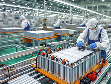 New-energy-vehicle-battery-insulation-foam-11