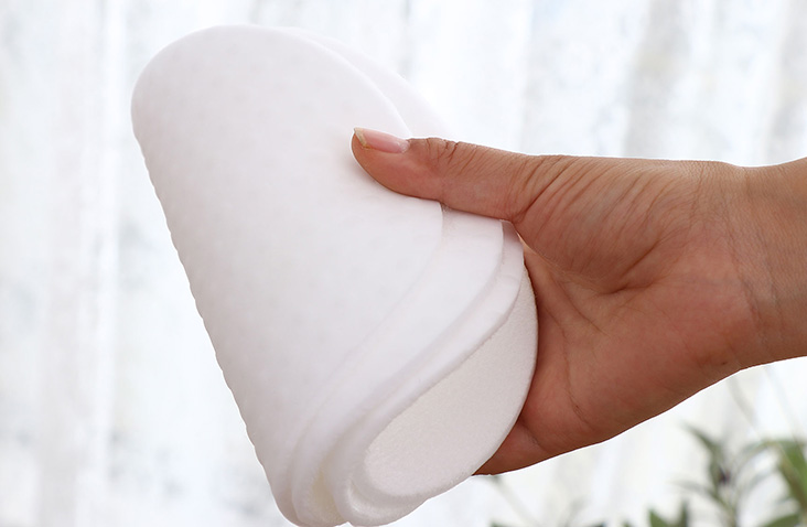 Replacement Nano Sponge Pads for Electric Mop