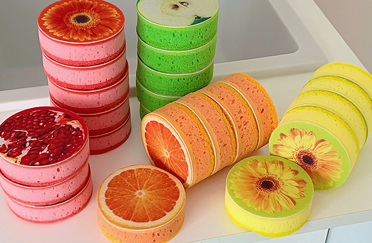 Swedish Dishcloths