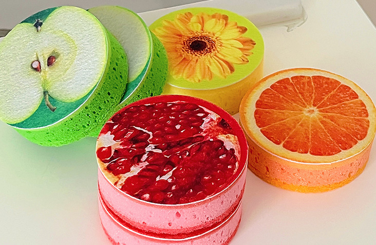 Swedish Dishcloths