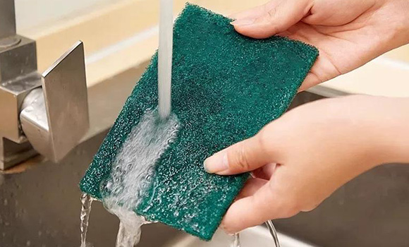 Scouring Pads